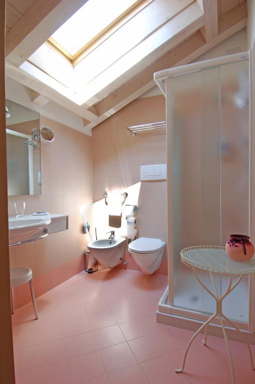 Agriturismo Maso Grener Lavis Room photo